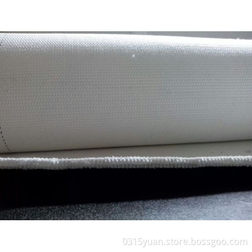 Air slide fabric